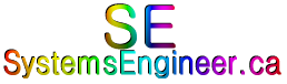 SpiderMonkey Searching systemsengineer.ca Web Site